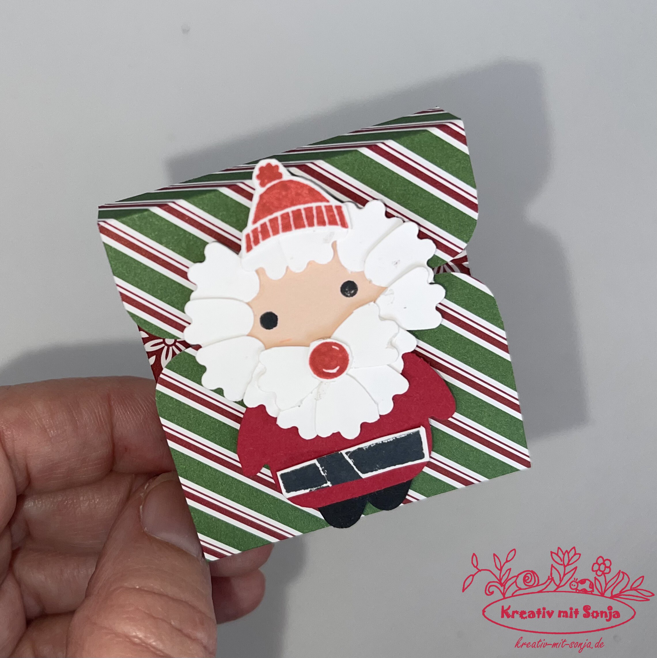 Weihnachtsmann (2) Weihnachtsmann (2)