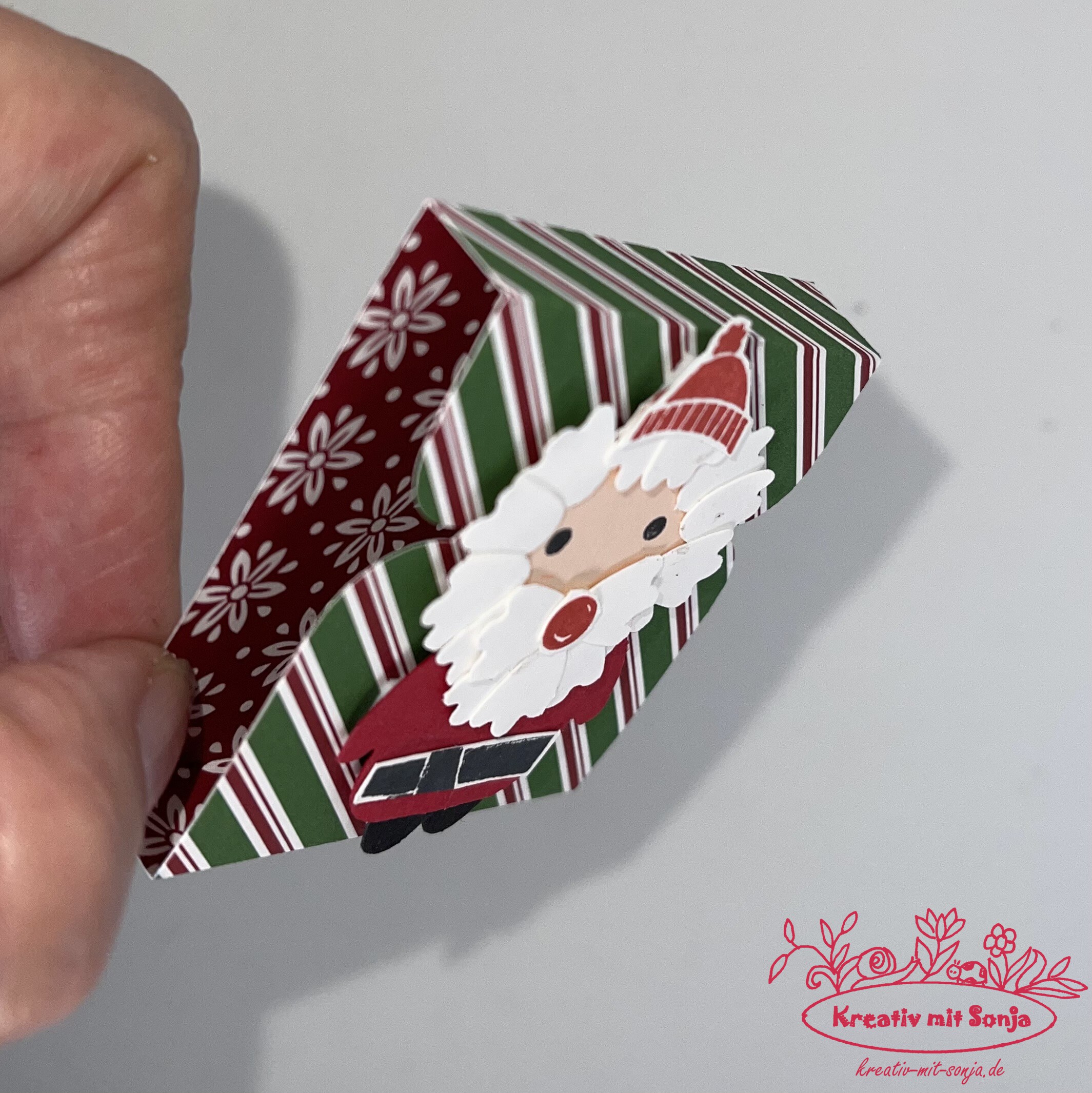 Weihnachtsmann (3) Weihnachtsmann (3)