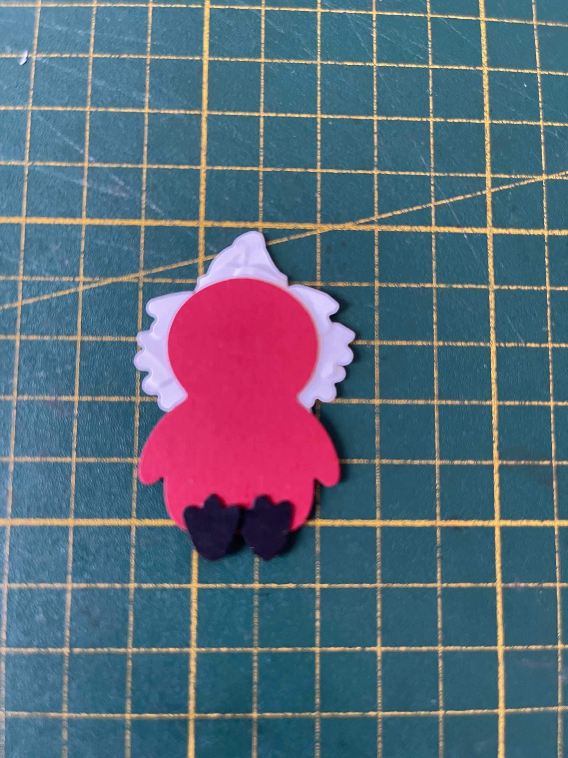Weihnachtsmann (8) Weihnachtsmann (8)