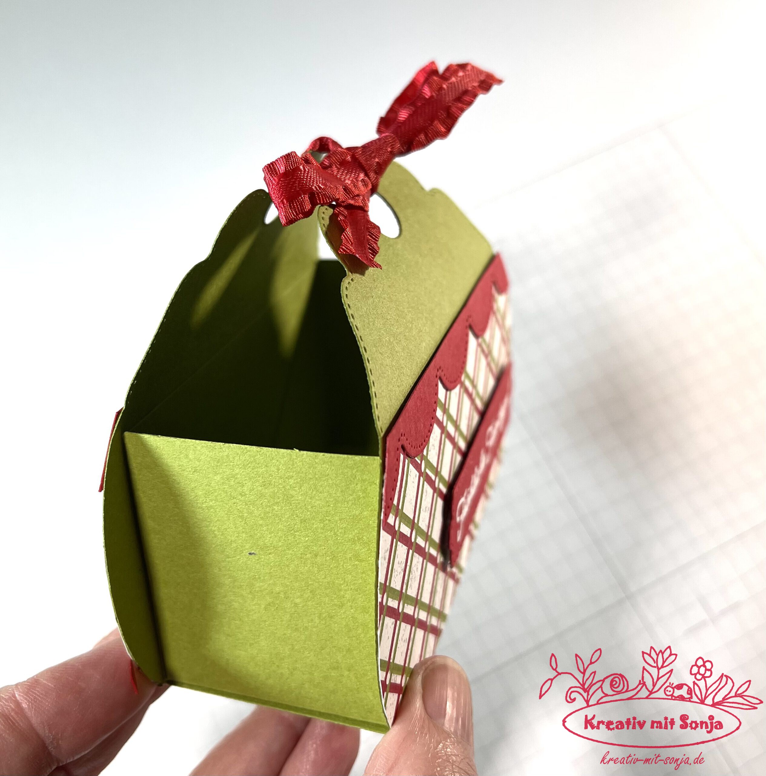 Weihnachtstasche 01 -2 Weihnachtstasche 01 -2