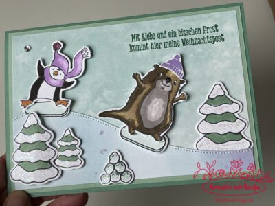Grüße aus der Otter-Welt 2-1 Grüße aus der Otter-Welt 2-1