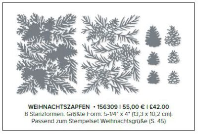 Weihnachtszapfen, JK 2022-2023, S. 175