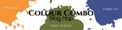 Colour Combo Blog Header