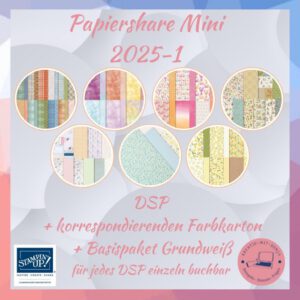 2025-1 MK Papiershare -Bild 1