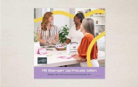 Demo werden Bild 1 Demo werden Bild 1