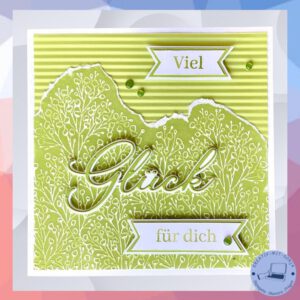FK Duo viel Glück Bild 2 FK Duo viel Glück Bild 2