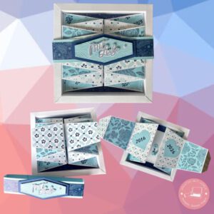 Bild 1 - Zickzack-Flip-Box FB+Blog