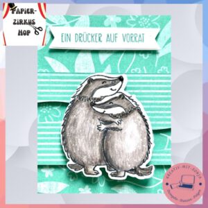 Bild 2 - Papierzirkus 2026-02